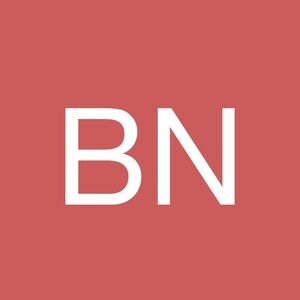 Meet your Posher, Brianne